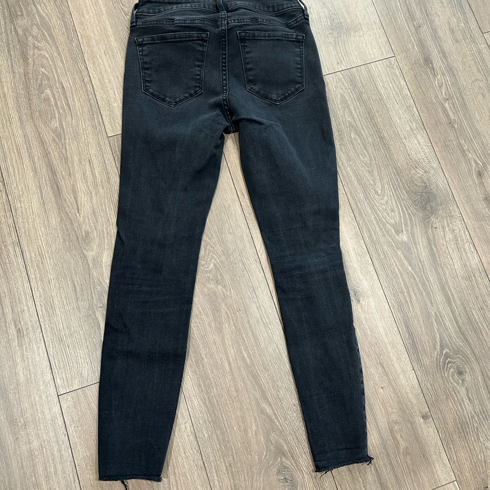 Rockstar Jeans